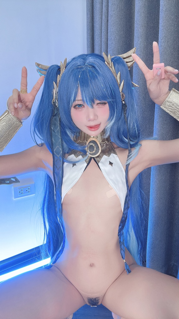 PoppaChan - Iuno - Mitaku photo 4-17