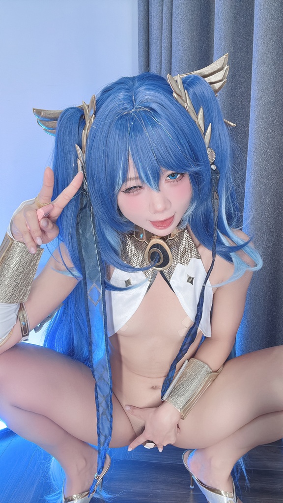 PoppaChan - Iuno - Mitaku photo 4-19