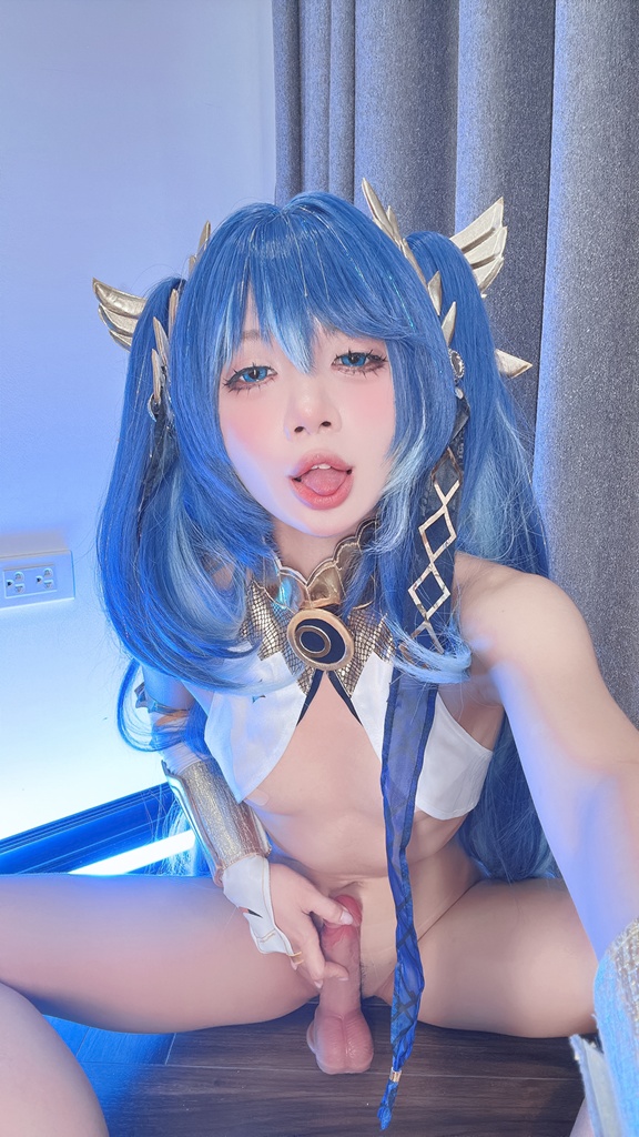 PoppaChan - Iuno - Mitaku photo 5-3