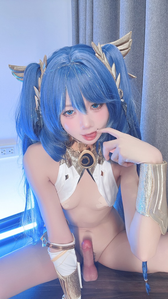 PoppaChan - Iuno - Mitaku photo 5-4