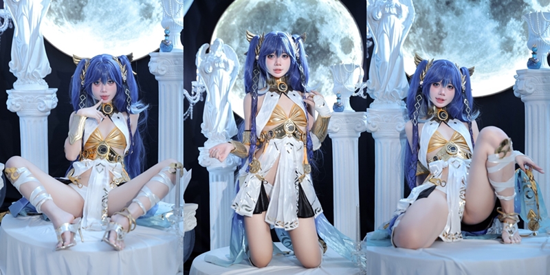 PoppaChan - Iuno - Mitaku