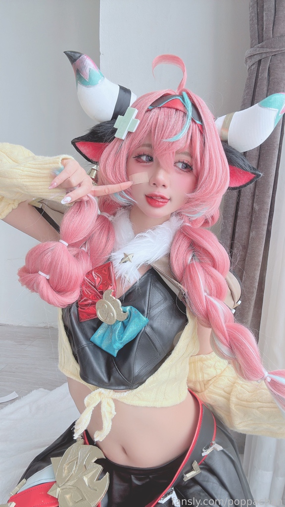 PoppaChan - Varesa - Mitaku photo 1-0