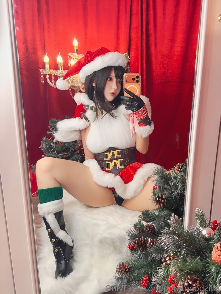 Potato Godzilla - Xmas 2025 - Mitaku photo 1-11