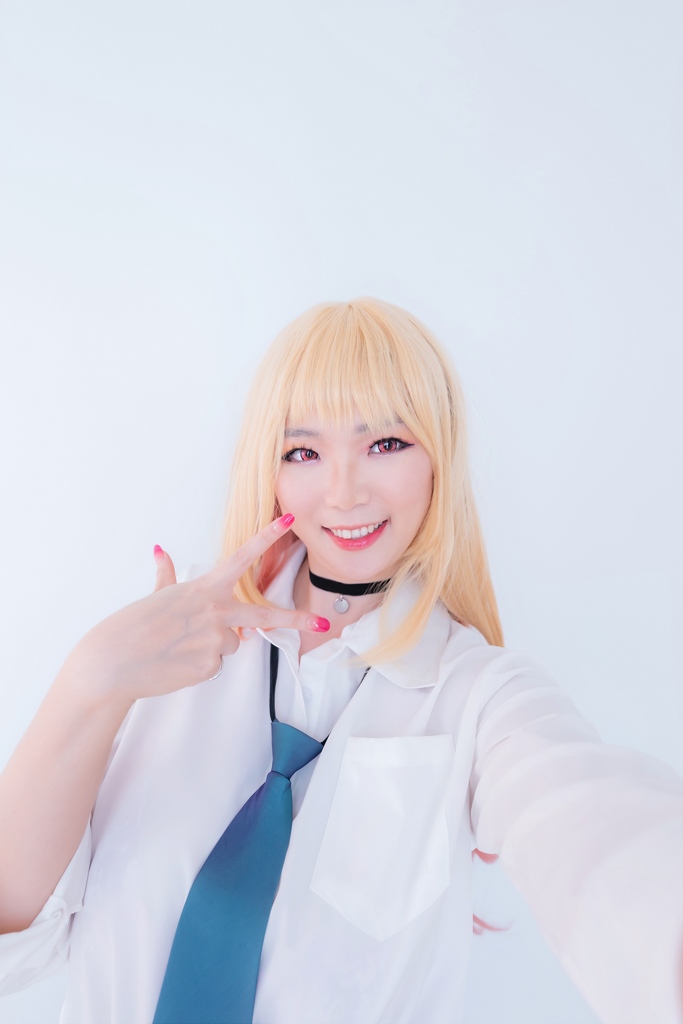 Quistreous - Marin Kitagawa - Mitaku photo 1-0