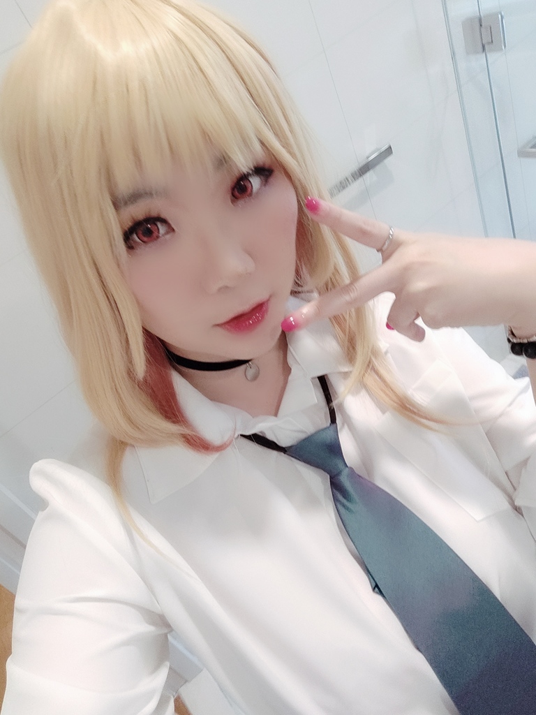 Quistreous - Marin Kitagawa - Mitaku photo 1-15