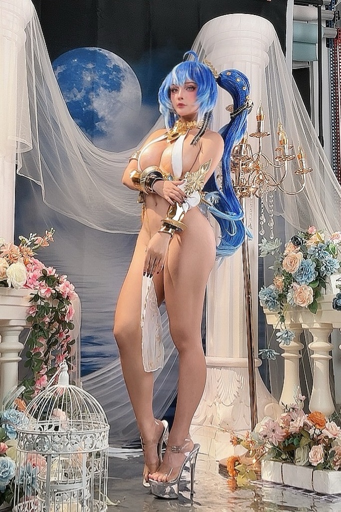 Sayo Momo - Iuno - Mitaku photo 2-11