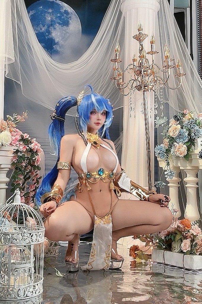 Sayo Momo - Iuno - Mitaku photo 2-13