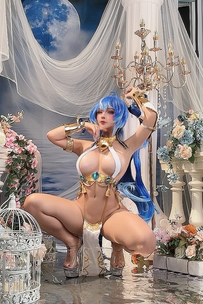 Sayo Momo - Iuno - Mitaku photo 2-15