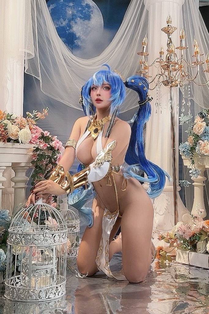 Sayo Momo - Iuno - Mitaku photo 2-18