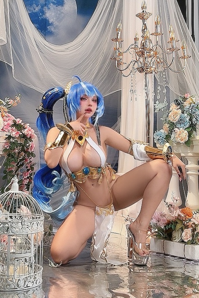 Sayo Momo - Iuno - Mitaku photo 3-1