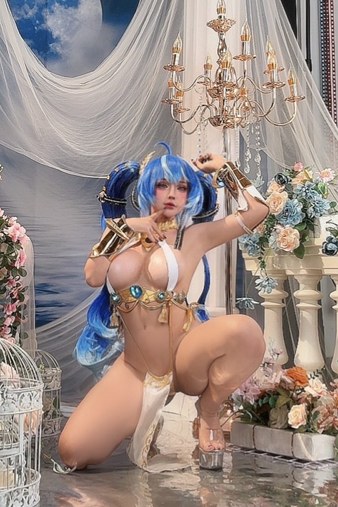 Sayo Momo - Iuno - Mitaku photo 3-2