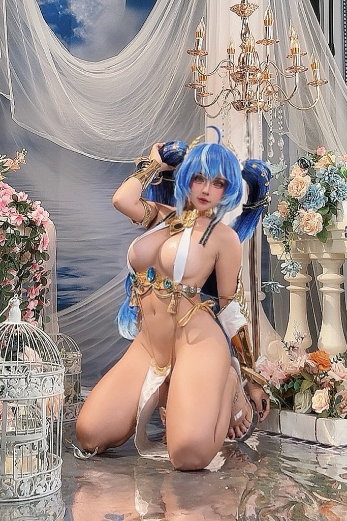 Sayo Momo - Iuno - Mitaku photo 3-3