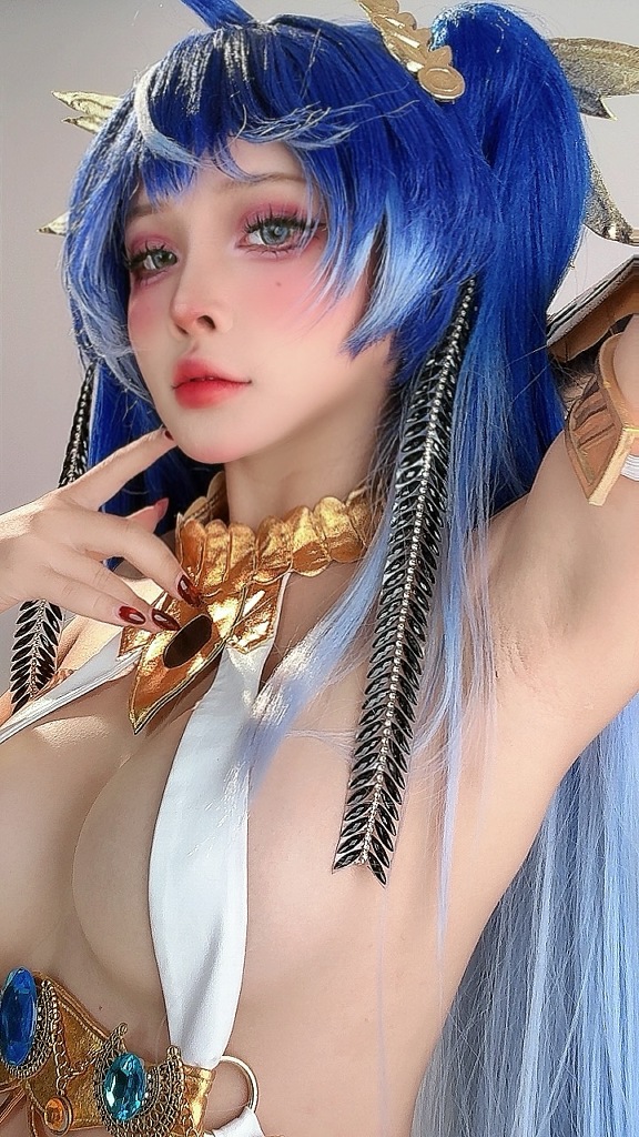 Sayo Momo - Iuno - Mitaku photo 4-1