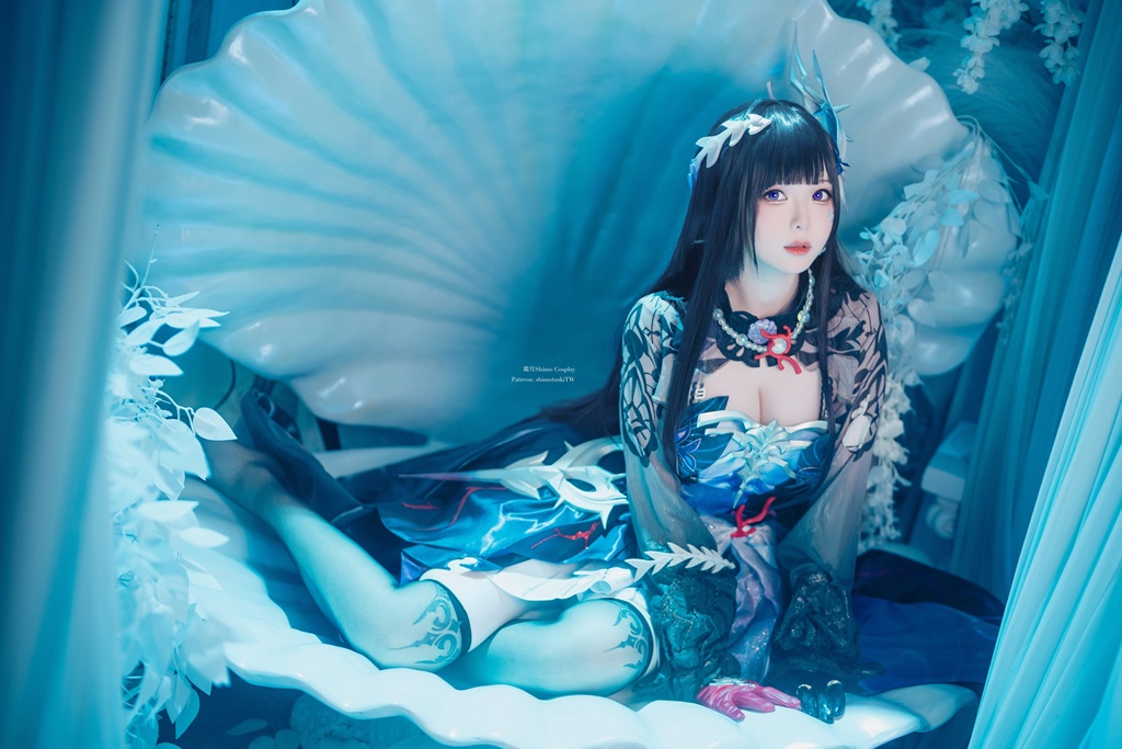 Shimo - Hysilens - Mitaku photo 1-1