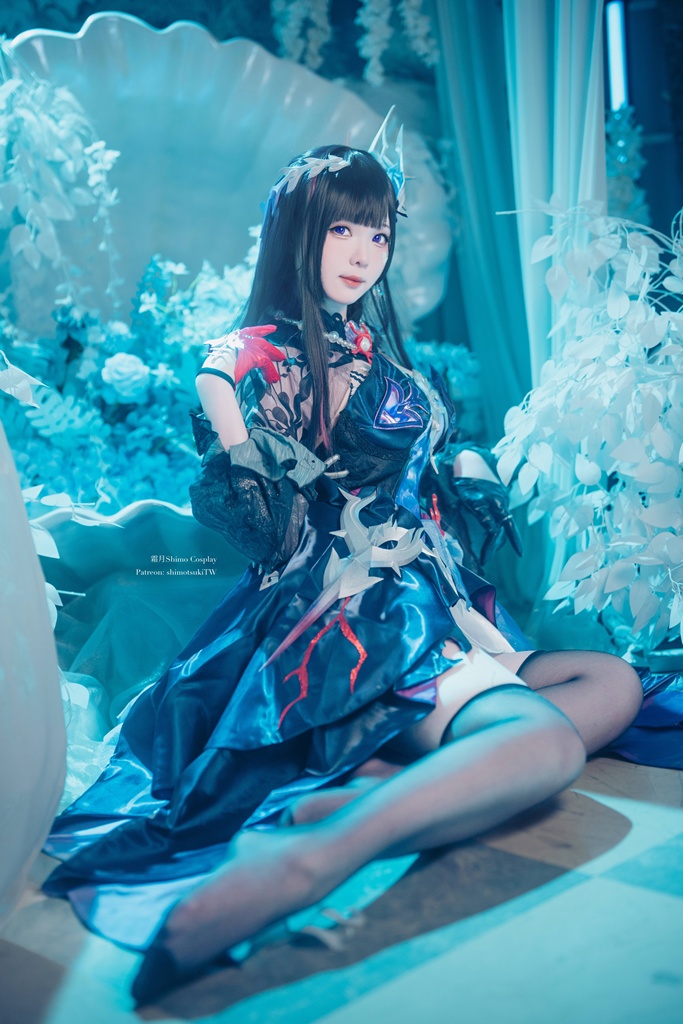 Shimo - Hysilens - Mitaku photo 1-2