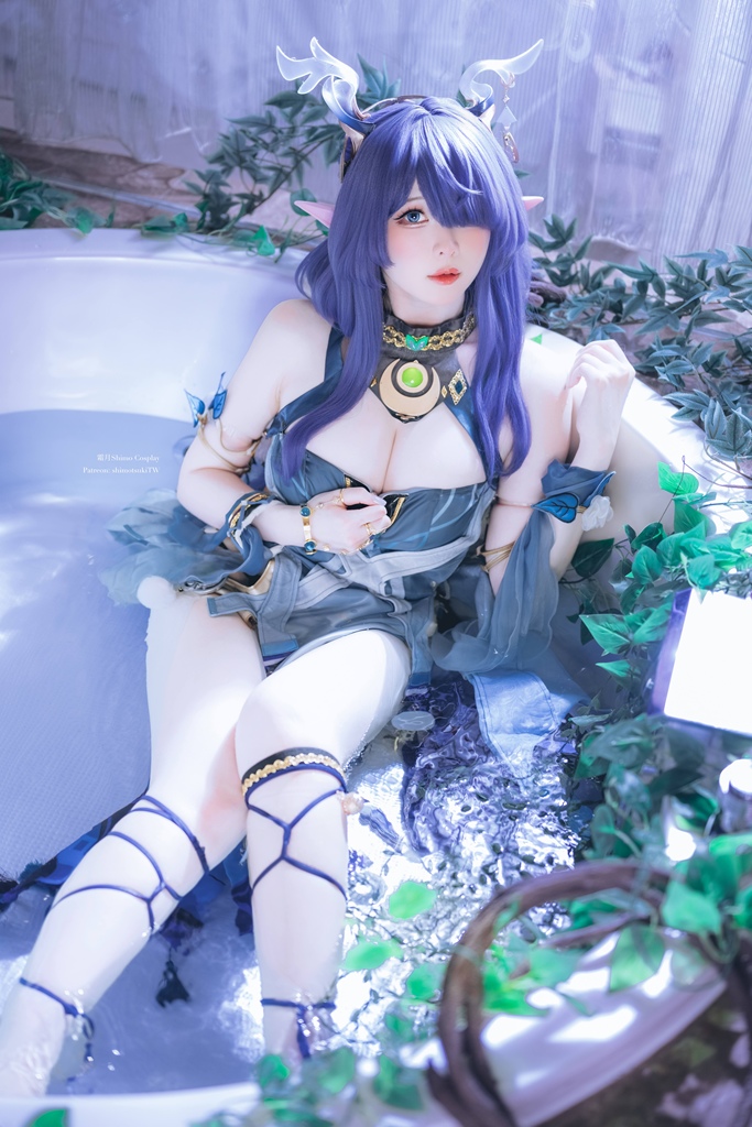 Shimo - Lauma - Mitaku photo 1-8