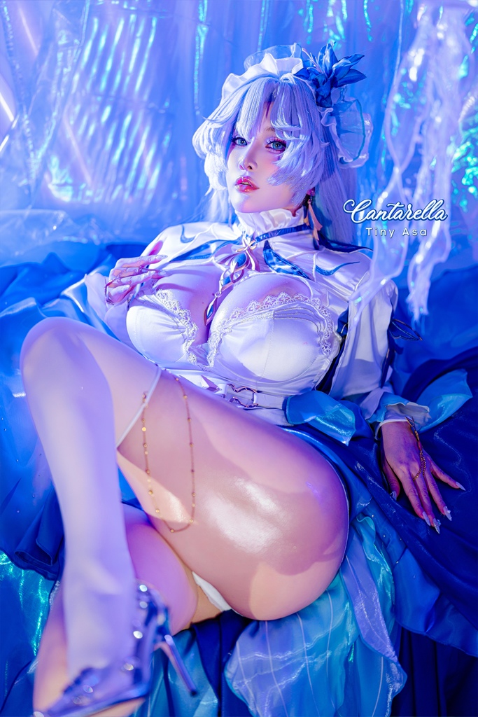 Tiny Asa - Cantarella (Wuthering Waves) - Mitaku photo 1-9