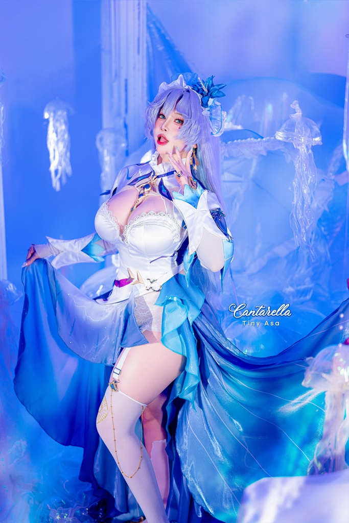 Tiny Asa - Cantarella (Wuthering Waves) - Mitaku photo 1-1