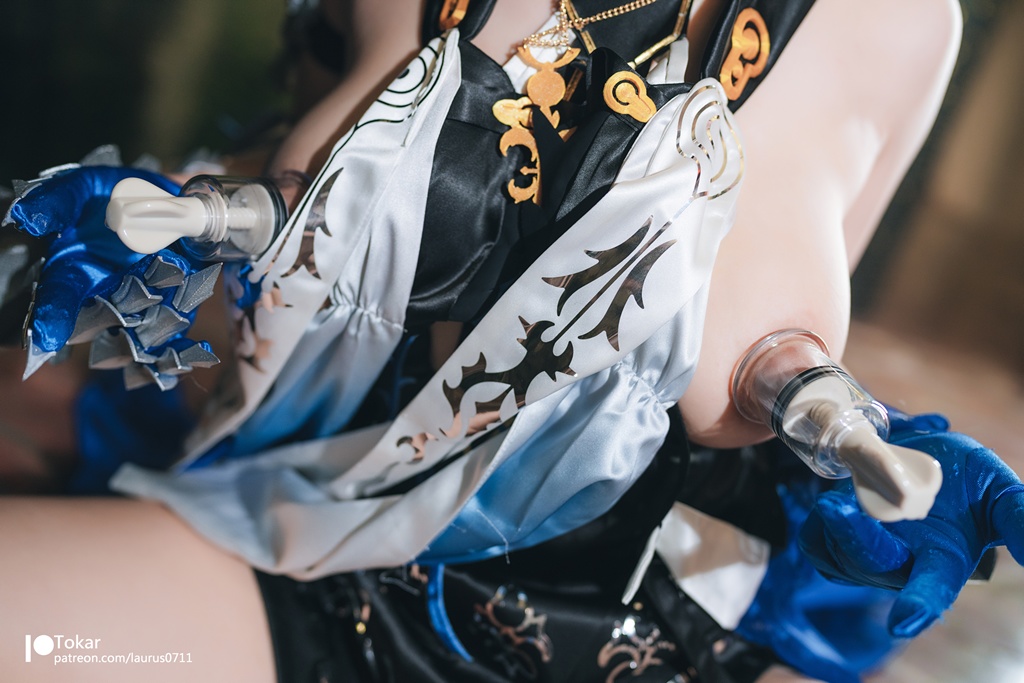 Tokar 浵卡 - Fleurdelys (Wuthering Waves) - Mitaku photo 1-16