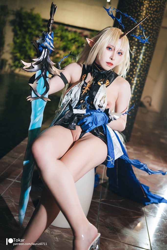 Tokar 浵卡 - Fleurdelys (Wuthering Waves) - Mitaku photo 2-4