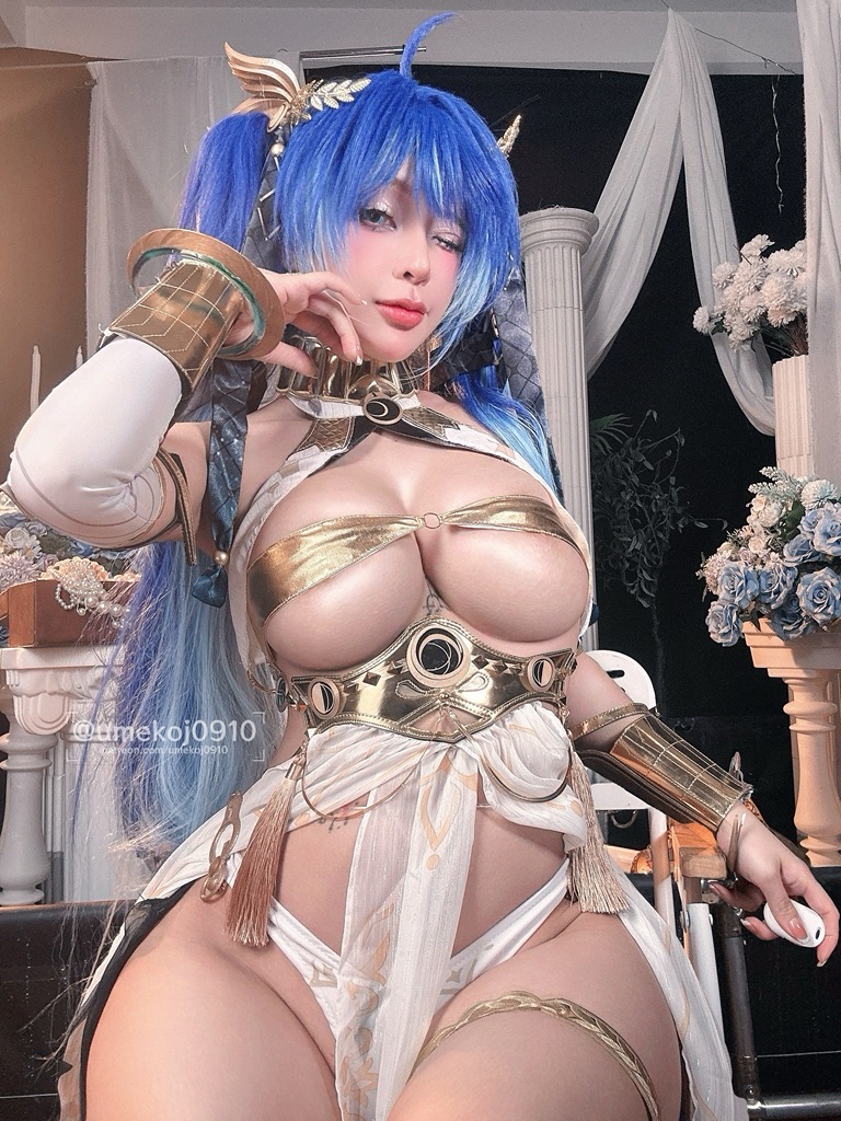 Umeko J - Iuno - Mitaku photo 6-2