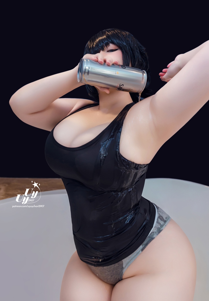 Uy Uy - Himeno - Mitaku photo 1-19