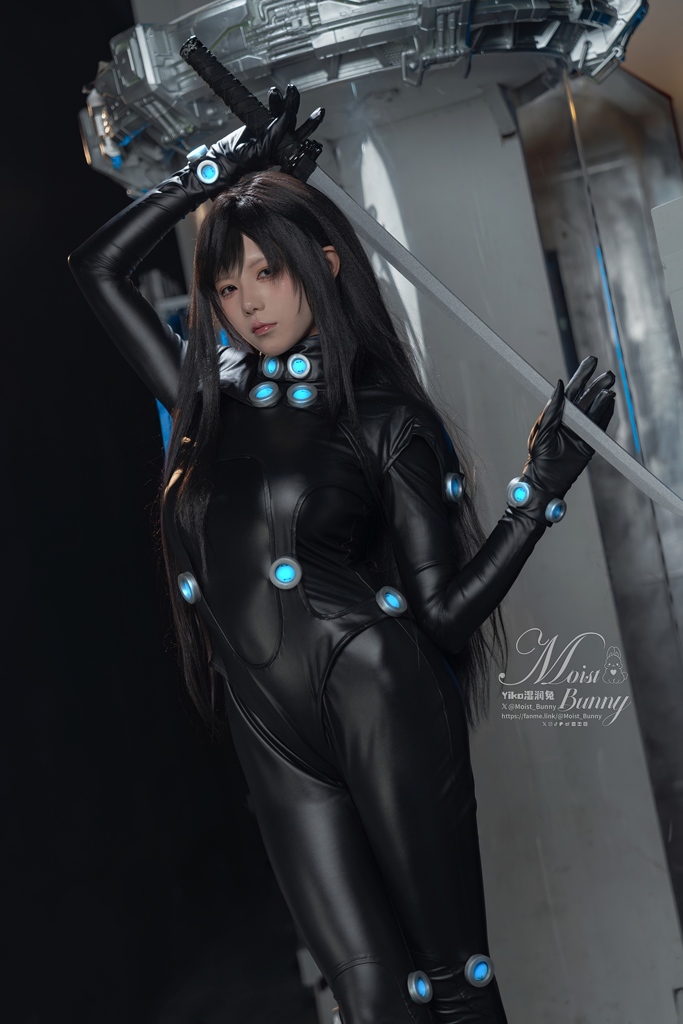 Yaokoututu 咬人小小兔 - Reika Shimohira - Mitaku photo 1-9