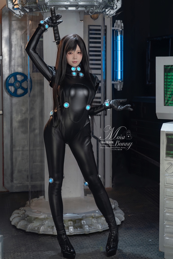 Yaokoututu 咬人小小兔 - Reika Shimohira - Mitaku photo 1-10