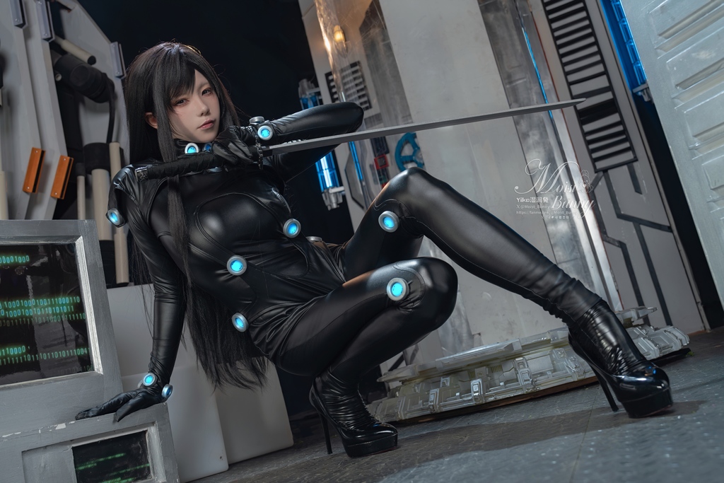 Yaokoututu 咬人小小兔 - Reika Shimohira - Mitaku photo 1-18