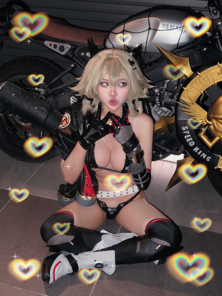 ZinieQ - Caesar King - Mitaku photo 2-16