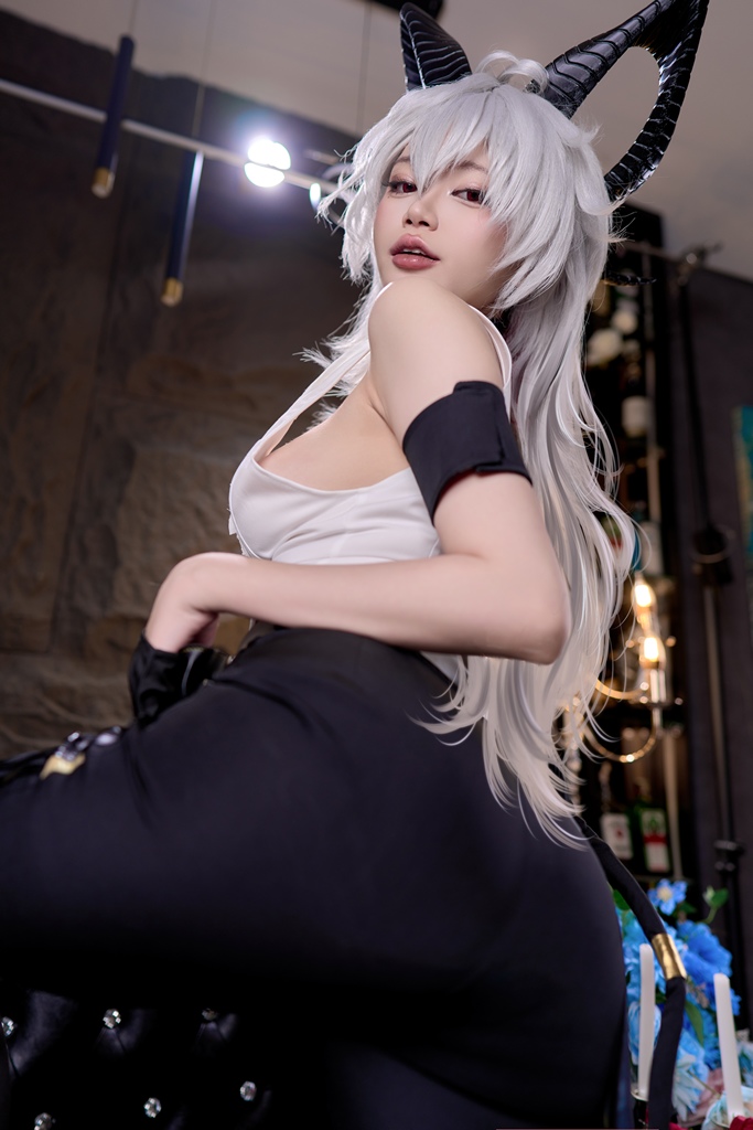 ZinieQ - Zani  - Mitaku photo 1-8