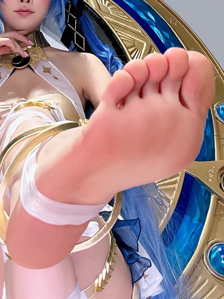 Aqua 水淼 - Iuno - Mitaku photo 6-2