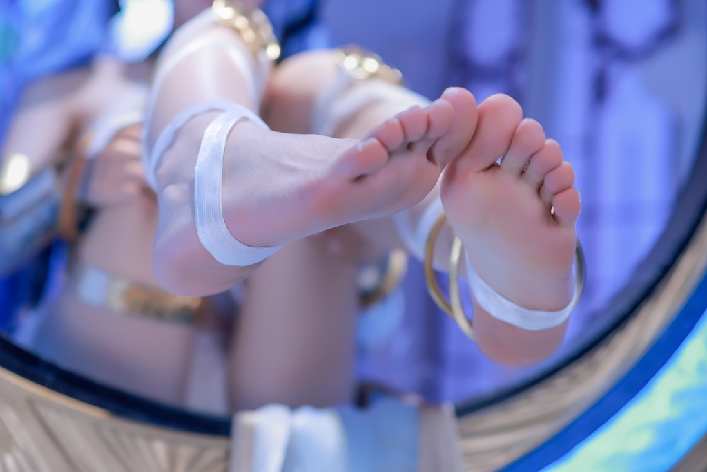 Aqua 水淼 - Iuno - Mitaku photo 2-0