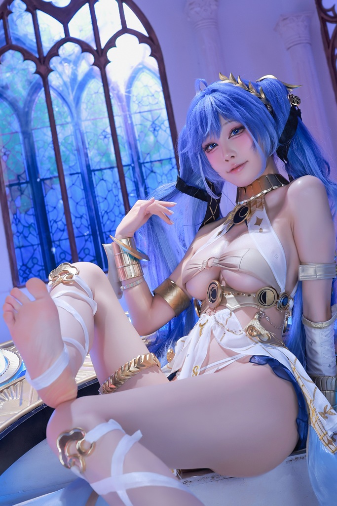 Aqua 水淼 - Iuno - Mitaku photo 2-6