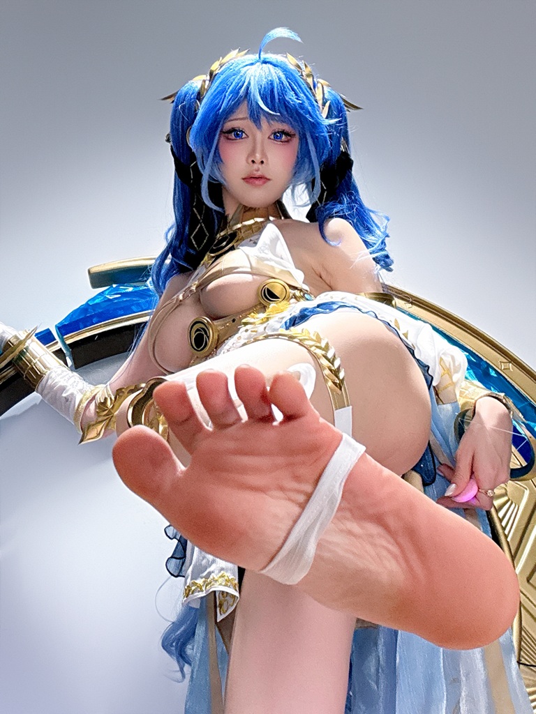 Aqua 水淼 - Iuno - Mitaku photo 5-11