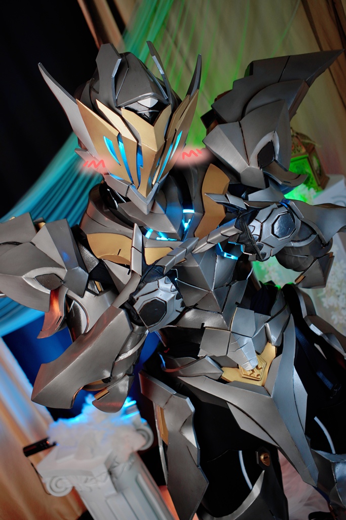 Azulacan - Firefly (Honkai: Star Rail) - Mitaku photo 1-0