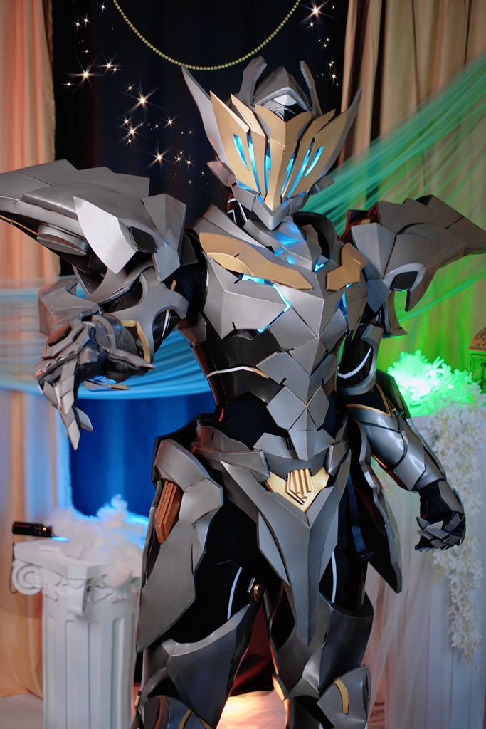 Azulacan - Firefly (Honkai: Star Rail) - Mitaku photo 1-1