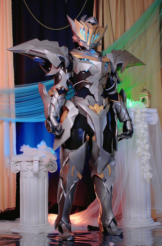 Azulacan - Firefly (Honkai: Star Rail) - Mitaku photo 1-2