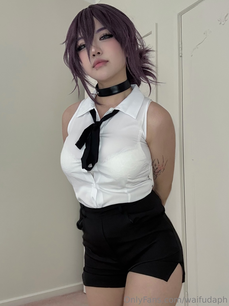 Daph_Vt - Reze - Mitaku photo 1-4