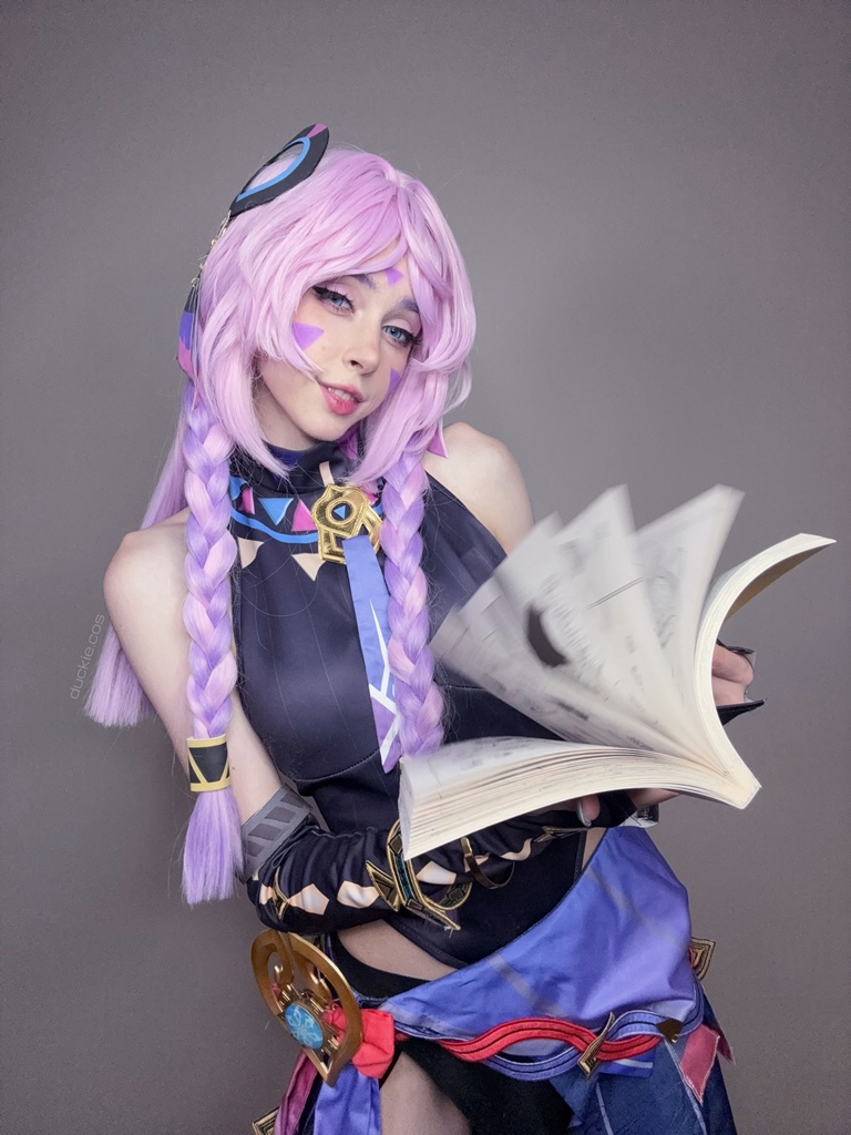 Duckie Cos - Citlali - Mitaku photo 1-0