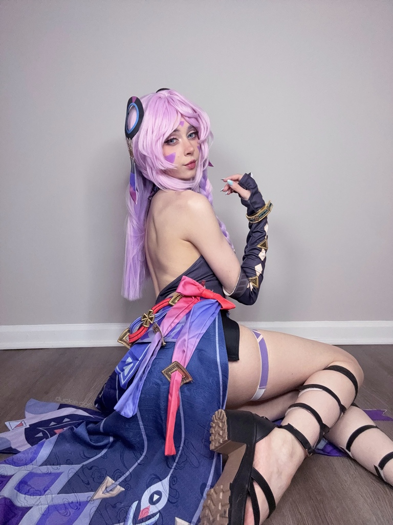 Duckie Cos - Citlali - Mitaku photo 1-9