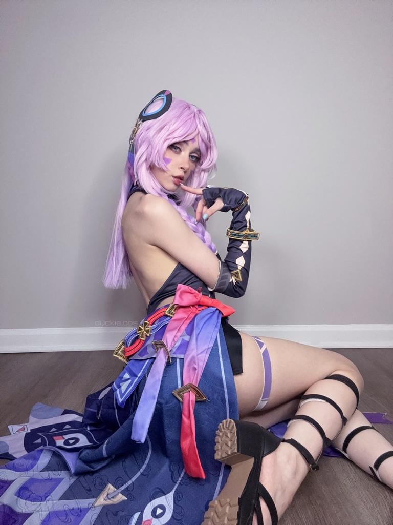 Duckie Cos - Citlali - Mitaku photo 1-10