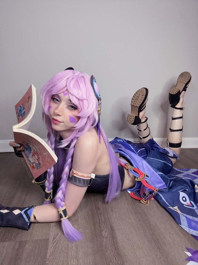 Duckie Cos - Citlali - Mitaku photo 1-13