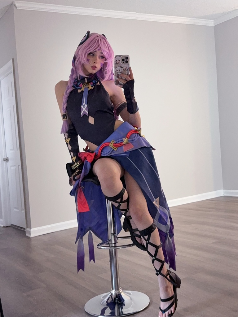 Duckie Cos - Citlali - Mitaku photo 1-15