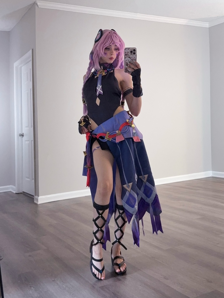 Duckie Cos - Citlali - Mitaku photo 1-16