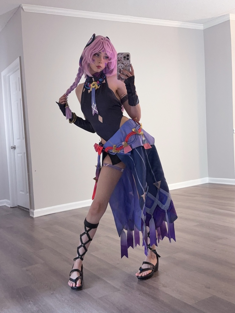 Duckie Cos - Citlali - Mitaku photo 1-17