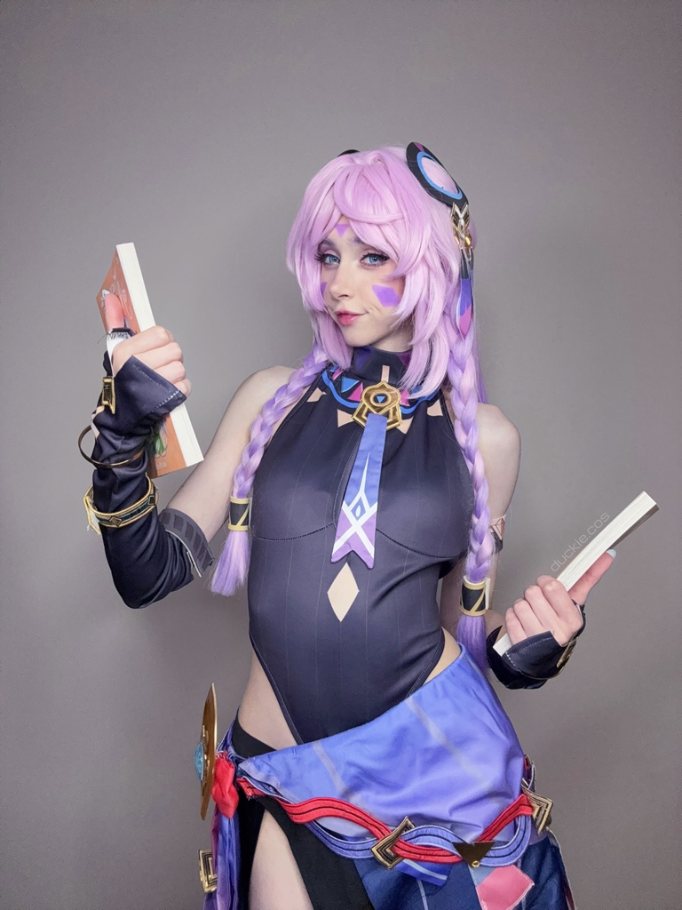 Duckie Cos - Citlali - Mitaku photo 1-1