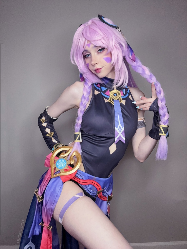 Duckie Cos - Citlali - Mitaku photo 1-2