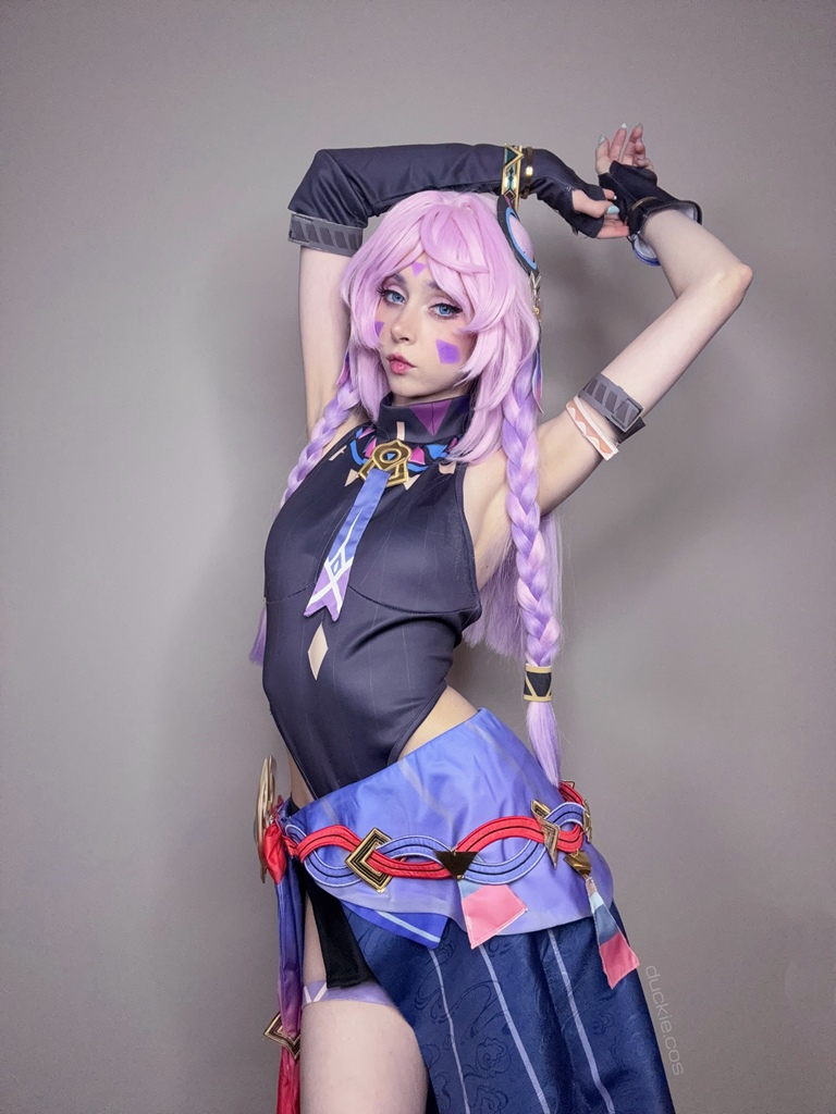 Duckie Cos - Citlali - Mitaku photo 1-3