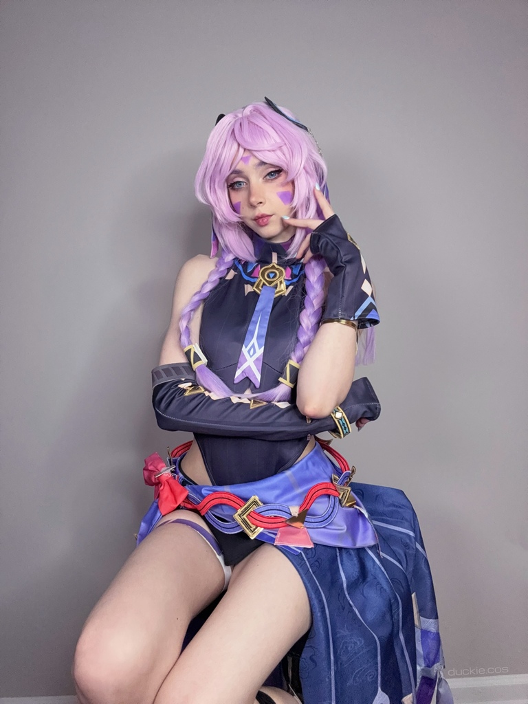 Duckie Cos - Citlali - Mitaku photo 1-4